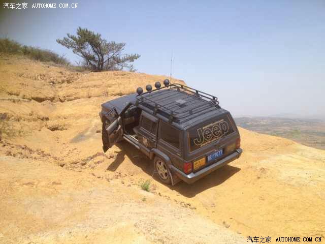 下班后和兄弟们来个闲情小穿,附带本人和老婆