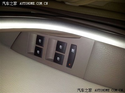 英朗车窗锁住了副驾驶的怎么还能开关.
