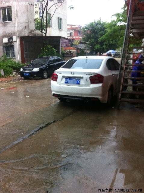 【图】厦门天天下雨,郁闷啊