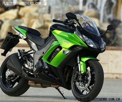 【图】271KPH最高时速,0~100KPH2.4秒,撸主