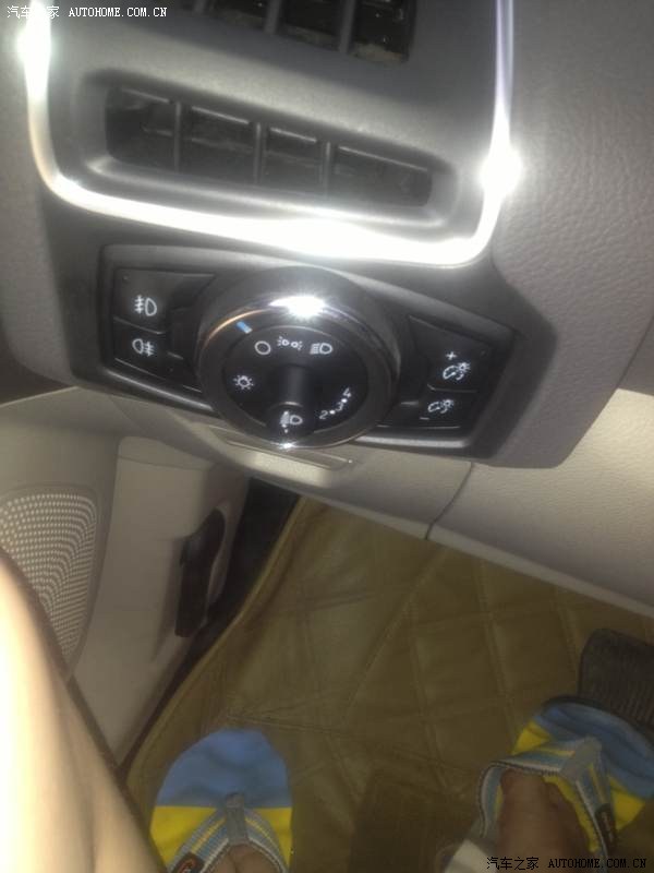 【图】改灯后前照灯光束调节还有用吗?_福克