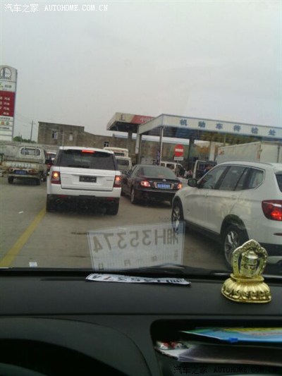 最近坛子里二手车转让有点多,发个二手车提档