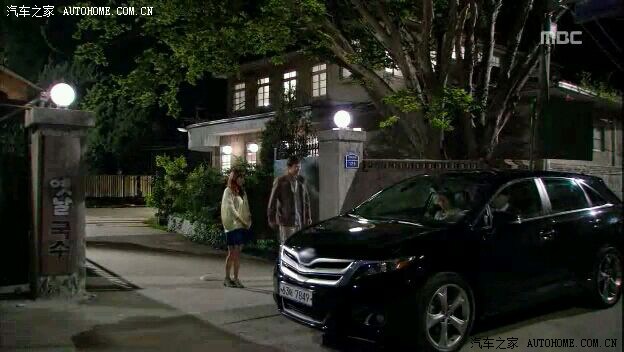 【图】猜猜 《百年的遗产》里李世允开的什么