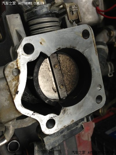 金鹰车加速无力,怠速发抖,缺缸问题己解决。