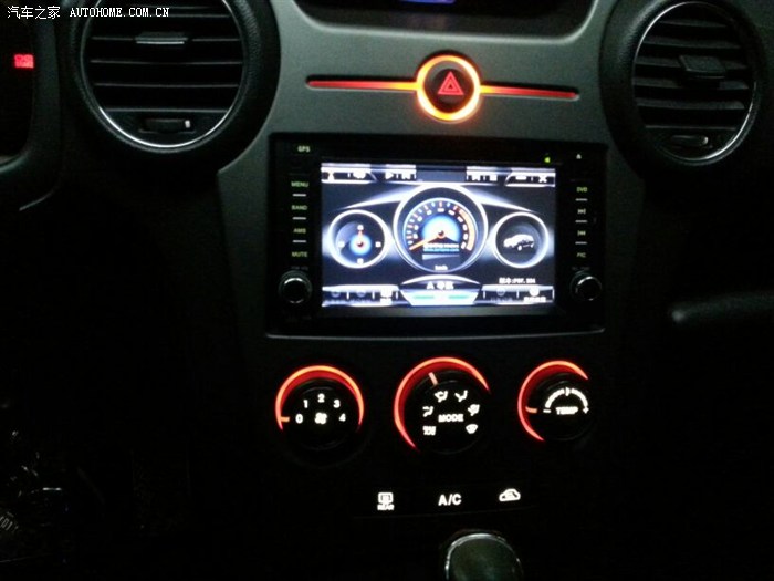 【图】车内饰灯