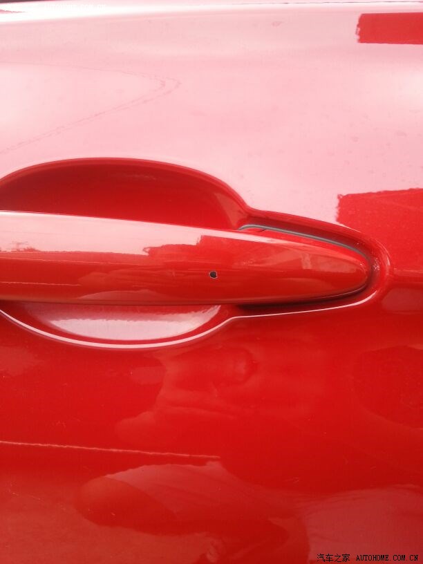 【图】老林老林!有墨尔本红的色卡不?_宝马3系