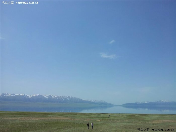 【图】提车一个月端午节体验大自然美景,春夏