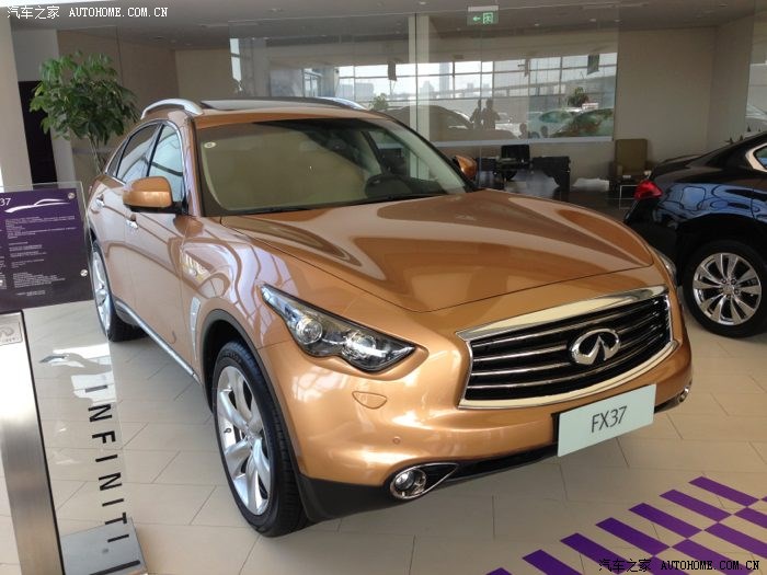 【图】我要怎么说我不爱你_英菲尼迪Q60\/G系