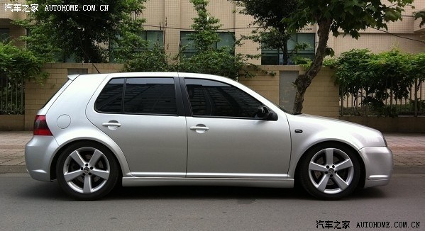 【图】求高五改装过车的照片!大侠进啊!