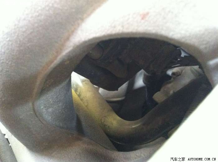 【图】车子发抖'怠速不稳修好了_桑塔纳经典\/志