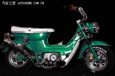 复古的金城70A,哪位了解这车?_北京