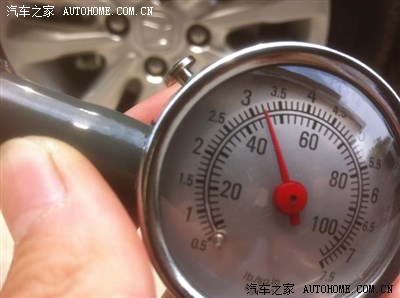 【图】夏天胎压多少合适 急下午长途
