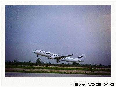 咸阳机场哪里能走到跑道头,可以拍飞机起降的