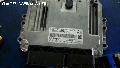 【图】求救贴,关于新福克斯2.0,新车发动机怠速