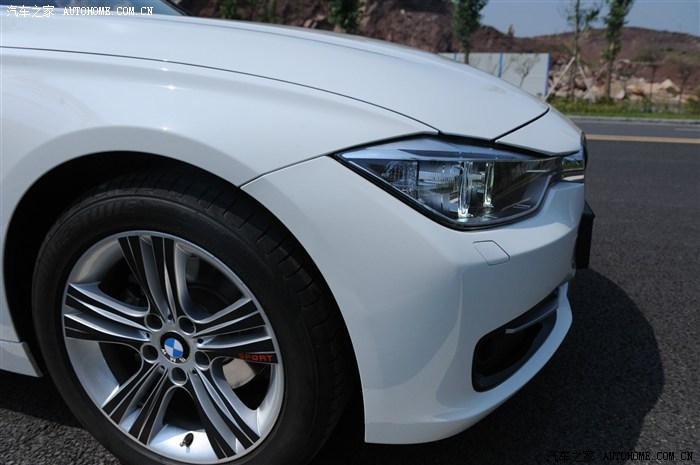 【图】新车磨合期内的五大要点注意事项_宝马