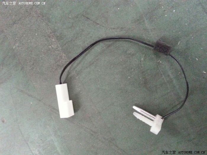 【图】你们空调结霜,不凉快的,来进来认认零件