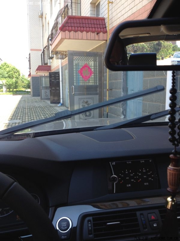 【图】DSC失效。雨刮一直刮。大灯关不了!_