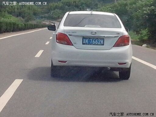 【图】强烈谴责比亚迪无赖司机