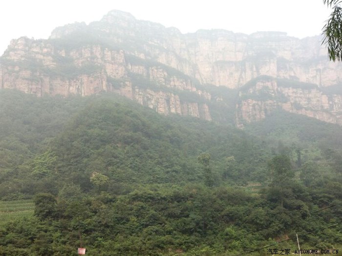 【图】河南安阳林县红旗渠,骚跑巍巍太行盘山