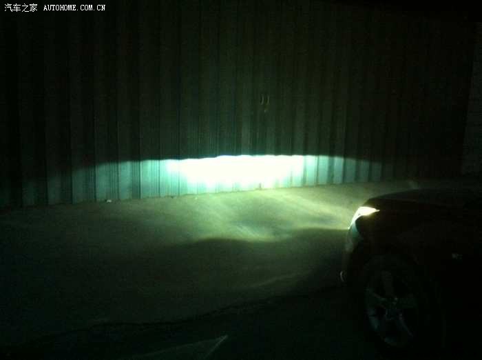 【图】灯光切线这样怎么调