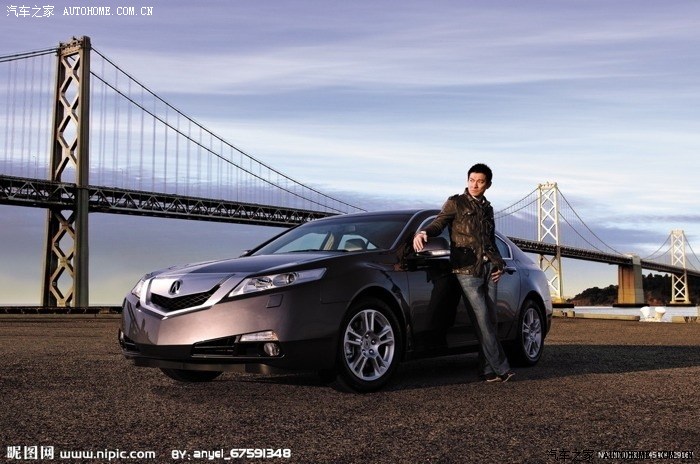 【图】讴歌VS刘德华_讴歌MDX论坛