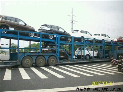 【图】h2如果还不上市…这个车马上可以合法