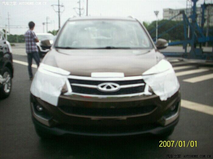 【图】h2如果还不上市…这个车马上可以合法