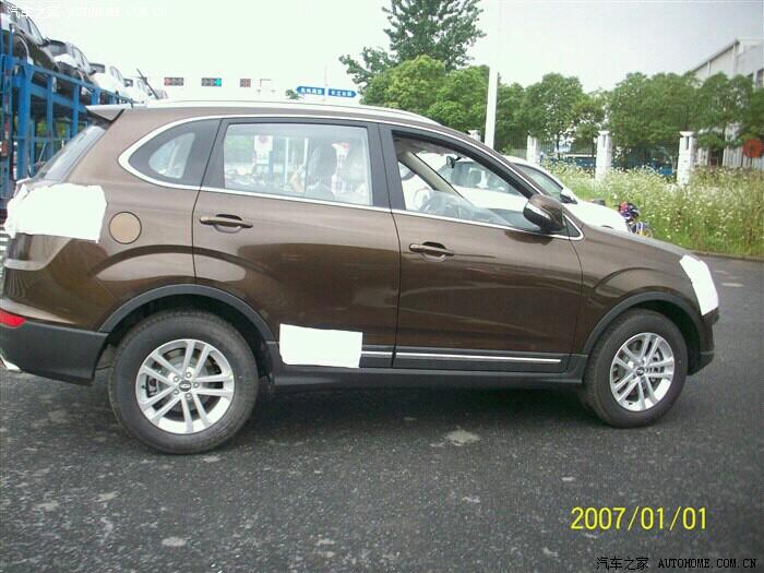 【图】h2如果还不上市…这个车马上可以合法