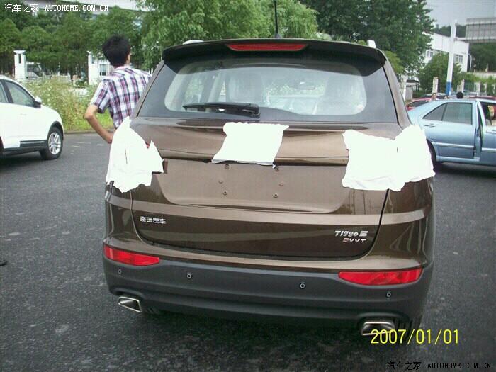 【图】h2如果还不上市…这个车马上可以合法