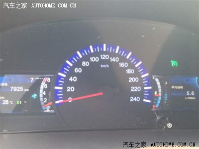 【图】G6方向盘怠速时抖动情况,谁看谁知道呢