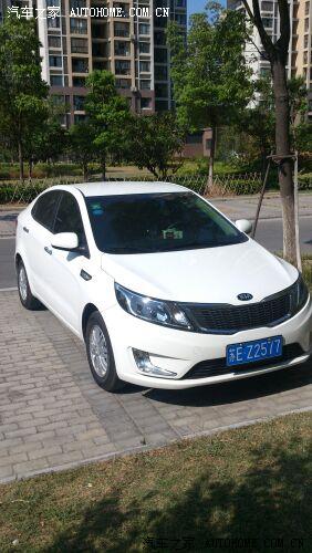 【图】新手起步老熄火,咋办_起亚K2论坛