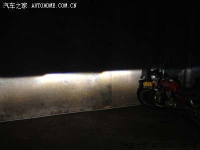 【图】X3大灯高度调节!_宝马X3论坛