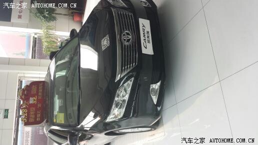 【图】2,0舒适版16.4万加导航一键启动和贴膜