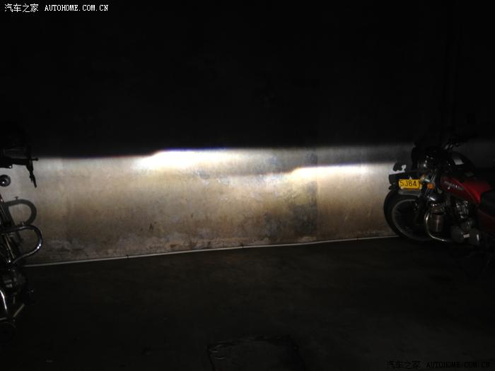 【图】X3大灯高度调节!_宝马X3论坛