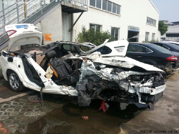 【图】在4儿子遇到这哥,据说200公里事故大难