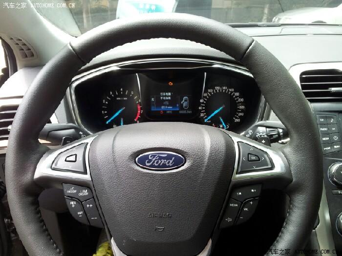 【图】成都托车n辆后作业_蒙迪欧论坛_汽车之