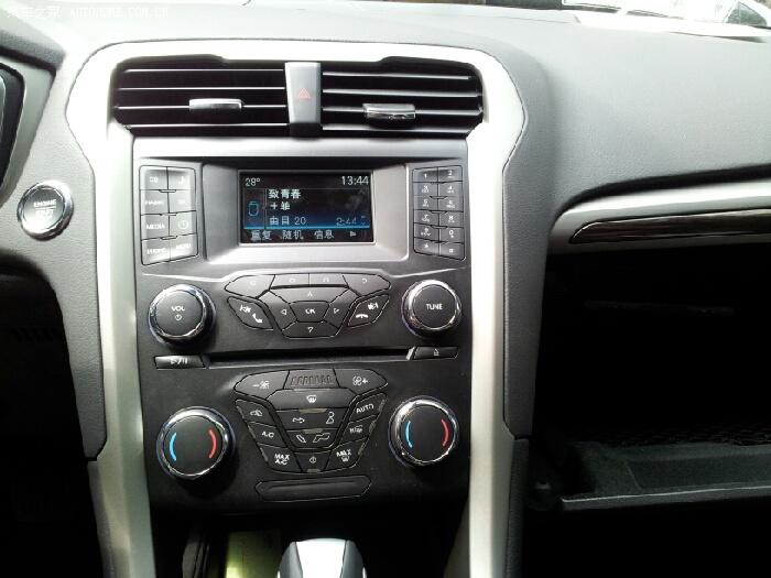 【图】成都托车n辆后作业_蒙迪欧论坛_汽车之