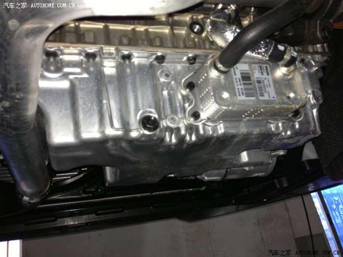 【图】发动机号很难拓啊_沃尔沃V40论坛