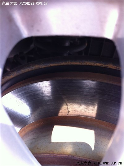 【图】轮毂质量问题,请高手帮忙看看!_帝豪EC