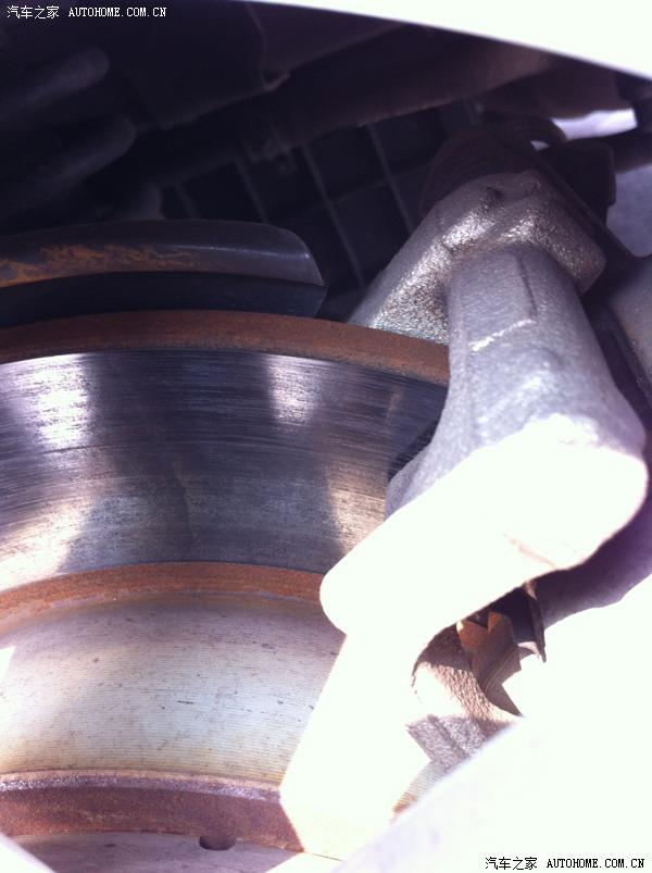 【图】轮毂质量问题,请高手帮忙看看!_帝豪EC