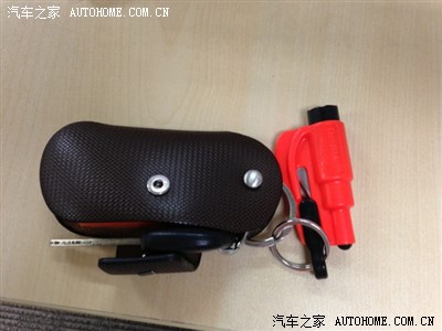 【图】汉兰达如果进水 没有锤子的情况下~你如