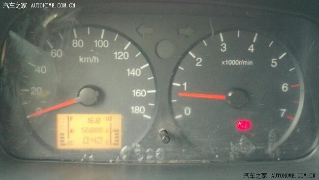 【图】怠速时发动机抖动是什么情况~