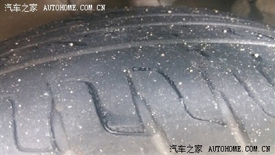 轮胎多少公里更换啊?