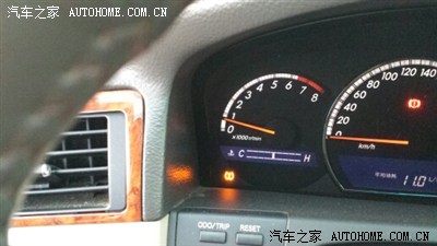 胎压报警灯到底怎么关