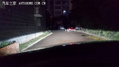 新车方向跑偏已解决,为什么发动机声音很大?_