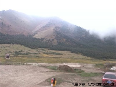 寻找甘肃白银最穷最远山村_甘肃_手机汽车之