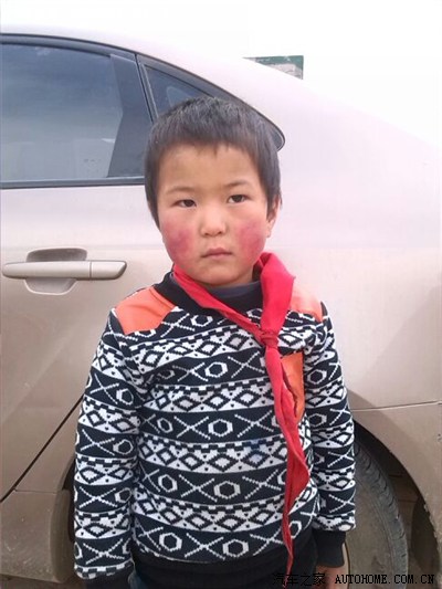 寻找甘肃白银最穷最远山村_甘肃