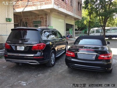 e260敞篷 开了1888公里的感受_奔驰E级论坛
