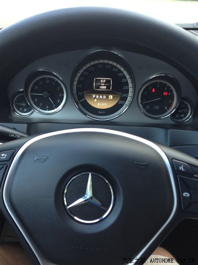 e260敞篷 开了1888公里的感受_奔驰E级论坛_