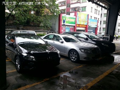 e260敞篷 开了1888公里的感受_奔驰E级论坛